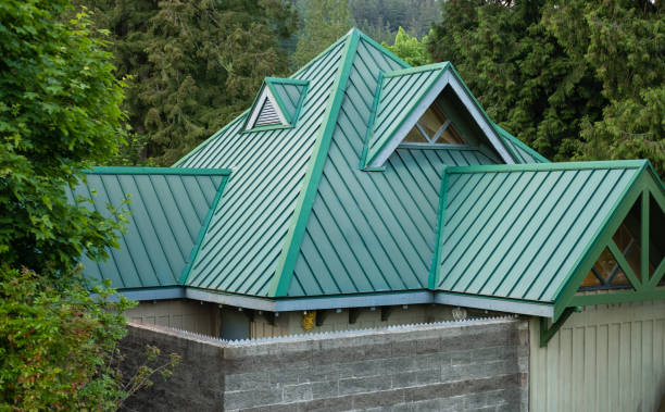 Best Gutter Installation and Repair  in Snyderville, UT