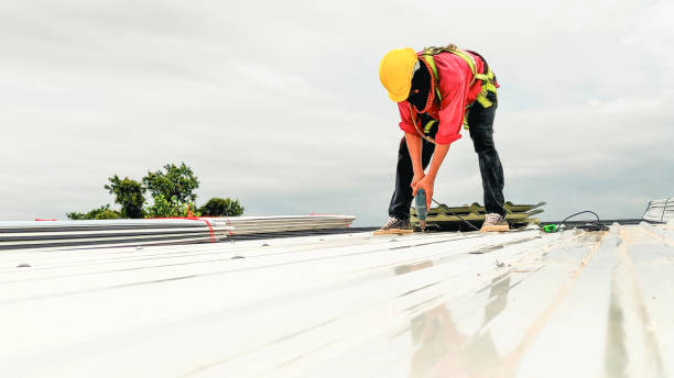 Best Steel Roofing  in Snyderville, UT