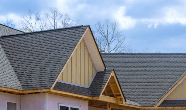 Fast & Reliable Emergency Roof Repairs in Snyderville, UT
