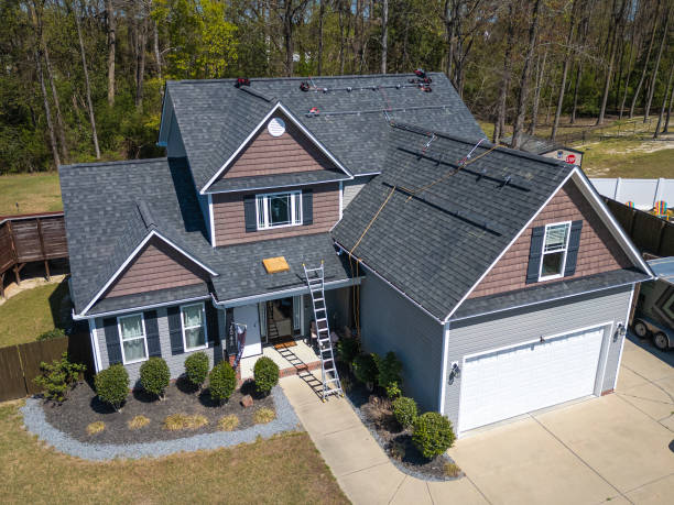 Best Roof Maintenance and Cleaning  in Snyderville, UT